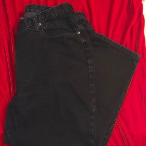 Liz & Me black jeans